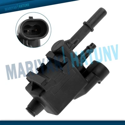 Vapor Canister Purge Solenoid Valve 1997297 For GM Buick Chevy Olds Pontiac - Image 1 of 4