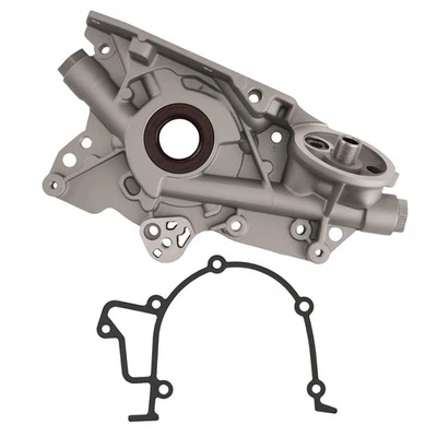 Bomba de aceite estándar para Suzuki Forenza 2004-2008 Reno 2005-2008 aluminio Foto 1 de 4