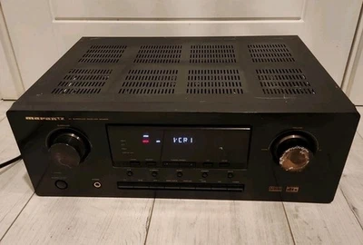 Marantz SR4200 AV Receiver 5.1 Channel Surround Sound Home Cinema Amplifier - Image 1 of 4