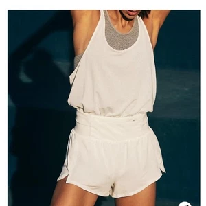 Free People Movement Light As Air Runsie Gr. XS Neu ohne Etikett - Bild 1 von 5