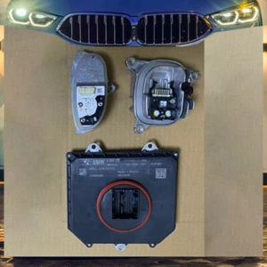 Kit módulo faro LED BMW X3 X4 G01 G02 2018-2021 - Imagen 1 de 1