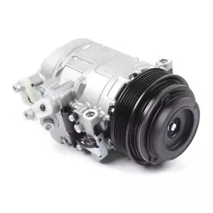 Air Conditioner Compressor W/ Clutch For Mercedes-Benz E320/ML320 3.2L 1996-2002 - Picture 1 of 13