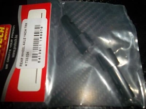 PROTECH T33.024 axes de roue arrière (x2) YADA Trr / CASTER K8-T - Picture 1 of 1