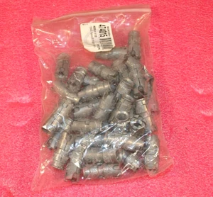 FASTENAL 3/8-16 SWES Single Bolt Anchors 5/8" Drill Size; 32 pack,  FREE SHIP - Picture 1 of 7