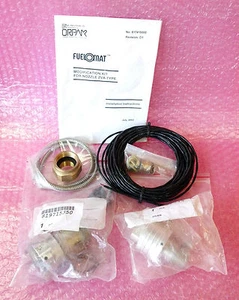 Orpak FuelOmat Modification Kit for Nozzle Zva Type Fuel Costs Zv 19 25 Sl - Bild 1 von 12