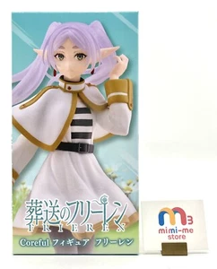 Figura Frien beyond journey's end Coreful Premio TAITO Sin abrir Japón - Imagen 1 de 7