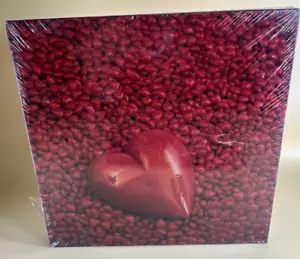 Eaton Jigsaw Puzzle HEARTFUL 1982 New, Sealed HTF Treasure Collection 500+ - Picture 1 of 6