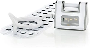 Medisana BBS Luftsprudelbad, Whirlpoolmatte mit Aromaspender, 3 Intensitätsstufe - Bild 1 von 1
