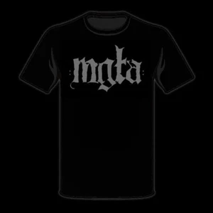 Mgla - Earthbound ++ T-SHIRT ++ NEU !! - Imagen 1 de 2