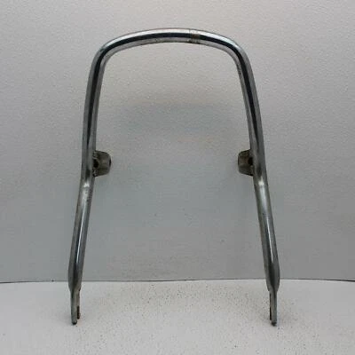 1980 1981 YAMAHA XS400 REAR GRAB BAR SEAT RAIL REAR STAY (RGB74) - Image 1 of 4