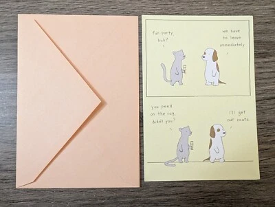 Tarjeta de cumpleaños - Just Relax  Foto 1 de 2