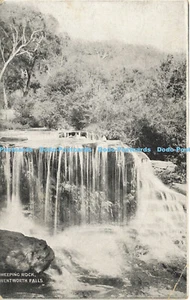 R619294 Weeping Rock Wentworth Falls - Bild 1 von 4