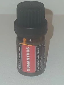 Osmanthus Essential Oil. 5ml. - Picture 1 of 5