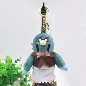 Animal Crossing Gaming Schlüsselanhänger Tasche Handtasche Anhänger Schlüsselring Handarbeit - Bild 1 von 5