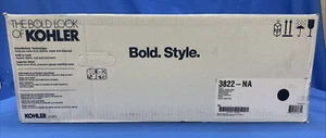 KOHLER Vault 18-Gauge Stainless Steel 24 in. Single Bowl Undermount Kitchen Sink - Picture 1 of 3