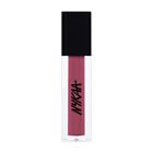Nykaa Matte To Last Mini Liquid Lipstick Boho 16 Shade For Makeup 1.2ml