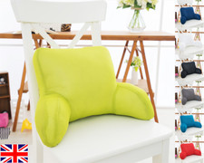 Pillow Soft Back Support Office Chair Back Cushion Pregnant Woman Bedside New