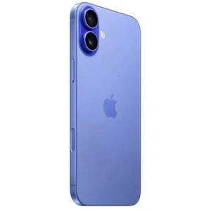 Apple iPhone 16 Plus 512GB Ultramarine - Desbloqueado - 3 año garantía ES - New - Imagen 1 de 6