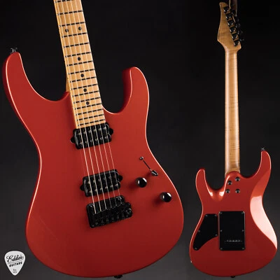 Suhr Modern Roasted - Orange Crush Metallic #85791 Foto 1 de 4