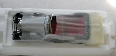 Franklin Mint 1934 Packard Convertible Edición Limitada 1:24 Foto 1 de 4