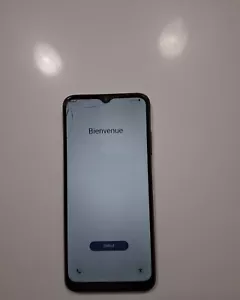 Samsung Galaxy A22 5G 64Gb Dual Sim nero - Imagen 1 de 7