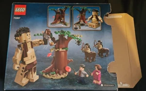 LEGO Harry Potter 75967 ***nur Karton & Anleitung*** -ohne Steine- (15969) - Bild 1 von 8