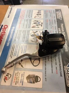 HD Front Brake Master Cylinder #44551-08C - Imagen 1 de 1