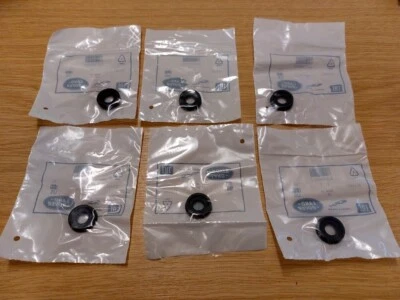 Sellos centrales de cubierta originales Jaguar tipo S XJ8 X308 XK8 X100 V8 X2 AJ87242010 Foto 1 de 2