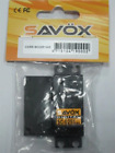 New Savox Sc-0251Mg Servo Case W/ Screws Savcsc0251mg