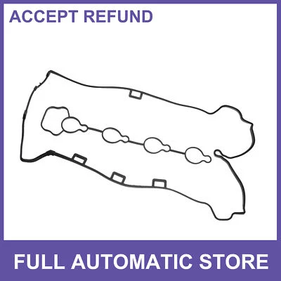 Kit de junta de cubierta de válvula individual personalizada para Buick Regal CXL 2,0 L L L4 - Flex 2011 Foto 1 de 4