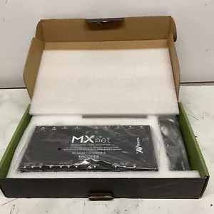 AC-MXNET-1G-DANTE-E MXNet 1G Encoder/Transmitter with HDMI Dante AES67. F-95 - Picture 1 of 5