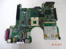 IBM Lenovo Thinkpad T40 - T40P - T41P - T42P motherboard FRU P/N 39T5463