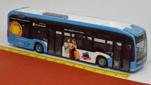 Mercedes eCitaro Verkehrsbetriebe Burgenland - Rietze 75585 - Bild 1 von 1