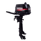 3.5Hp-18Hp 2 Stroke Outboard Motor Fishing Boat Engine Cdi W/ Water Cooling