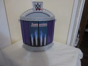 WWE Wrestling Ultimate Entrance solo pezzo - Foto 1 di 10