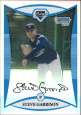 2008 Bowman Chrome Prospects Refractors Baseball Card Pick 101-283
