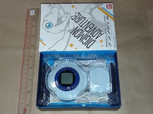 ** Bandai Digimon Digital Monster Adventure Digivice Remake Versión 2020 - Imagen 1 de 11