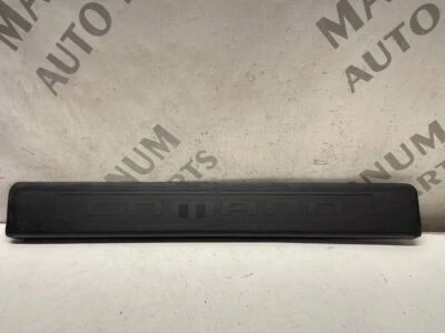 Embellecedor interior delantero izquierdo Chevrolet Camaro 917326291 3.60 25286339 OEM Foto 1 de 4