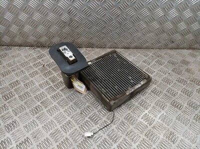 Radiador evaporador matriz aire acondicionado Nissan NV200 1.5 DCI 2009-12 27715Q Foto 1 de 4