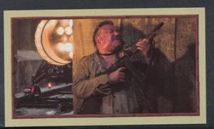 Pegatina Merlín - Indiana Jones y el Reino de la Calavera de Cristal - Nº 46 (S944) - Imagen 1 de 1