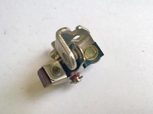 Honda CG125 CG 125 110 CG110 H100 Breaker Contact Points Point Platinée Rupteurs - Picture 1 of 3