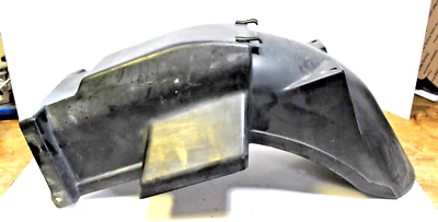 Guardabarros delantero trasero Kawasaki Voyager XII 1991 OEM# 35023-1148 Foto 1 de 4