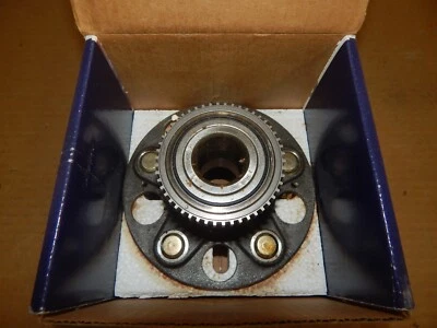 Nuevo conjunto de buje y cojinete de rueda 512173 BR930235 hecho en EE. UU. Foto 1 de 2