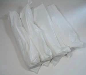 4 Rolls Office Max Fax Paper High Sensitivity Thermal Facsimile 1/2” Core - Picture 1 of 8