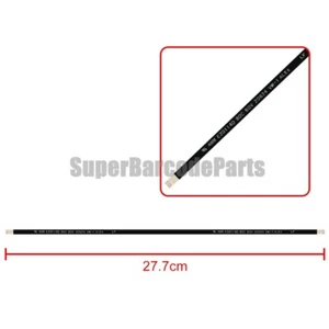 Flexkabel (für Leiterplatte (P1081675-101) Ersatz für Zebra ZQ320 27,7cm - Bild 1 von 4