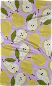 Spring Kitchen Towels - Quick Dry Microfiber Cloth Spring & Summer Dish Towels f - Picture 1 of 12