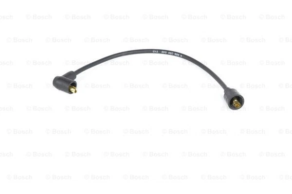 Cable de encendido BOSCH 0 986 356 040 para AUSTIN AUTOBIANCHI CITROËN DAIHATSU DAIML Foto 1 de 4