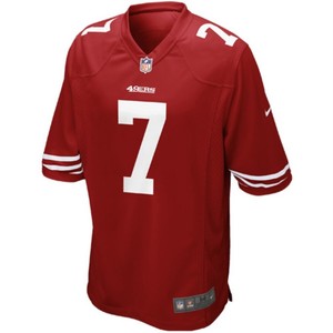49ers girl jerseys
