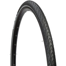 Michelin Protek Clincher Reflective Tire Black 700 X 40