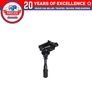 Ignition coil Compatible with 2003-2006 Mitsubishi Montero 3.8L V6 - Picture 1 of 1